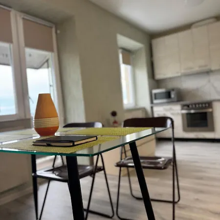 Appartement Vokzalna