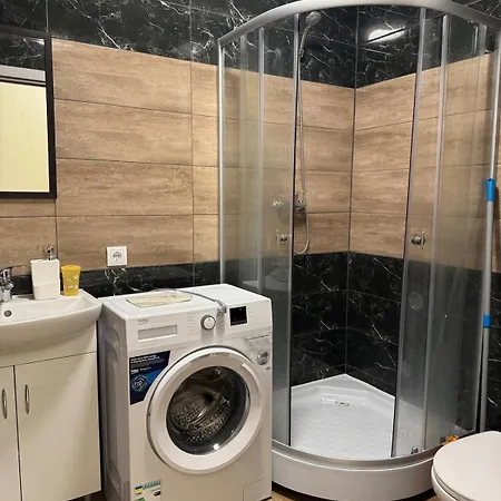 Vokzalna Appartement *